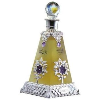 Arba Wardat Perfume Oil